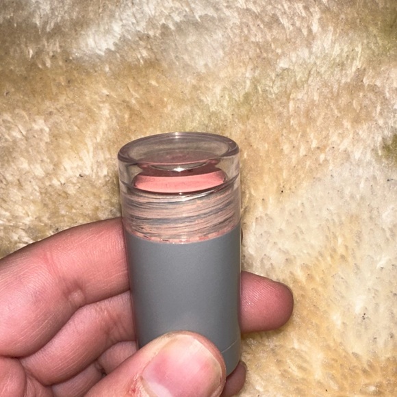 Milk Makeup Makeup Milk Makeup Lip Cheek Cream Blush Stick Mini Shade Werk Poshmark